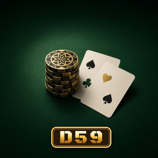 d59 APK Indonesia - Tampilan antarmuka
