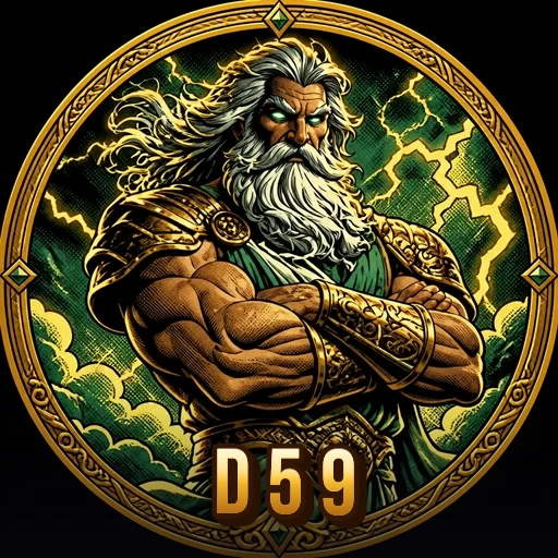 d59 Installation Tutorial