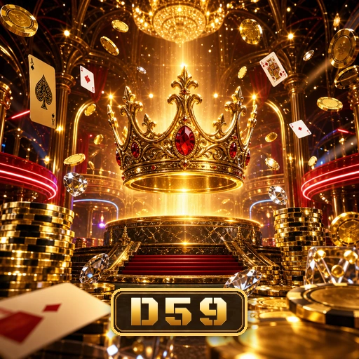 d59 Key Features